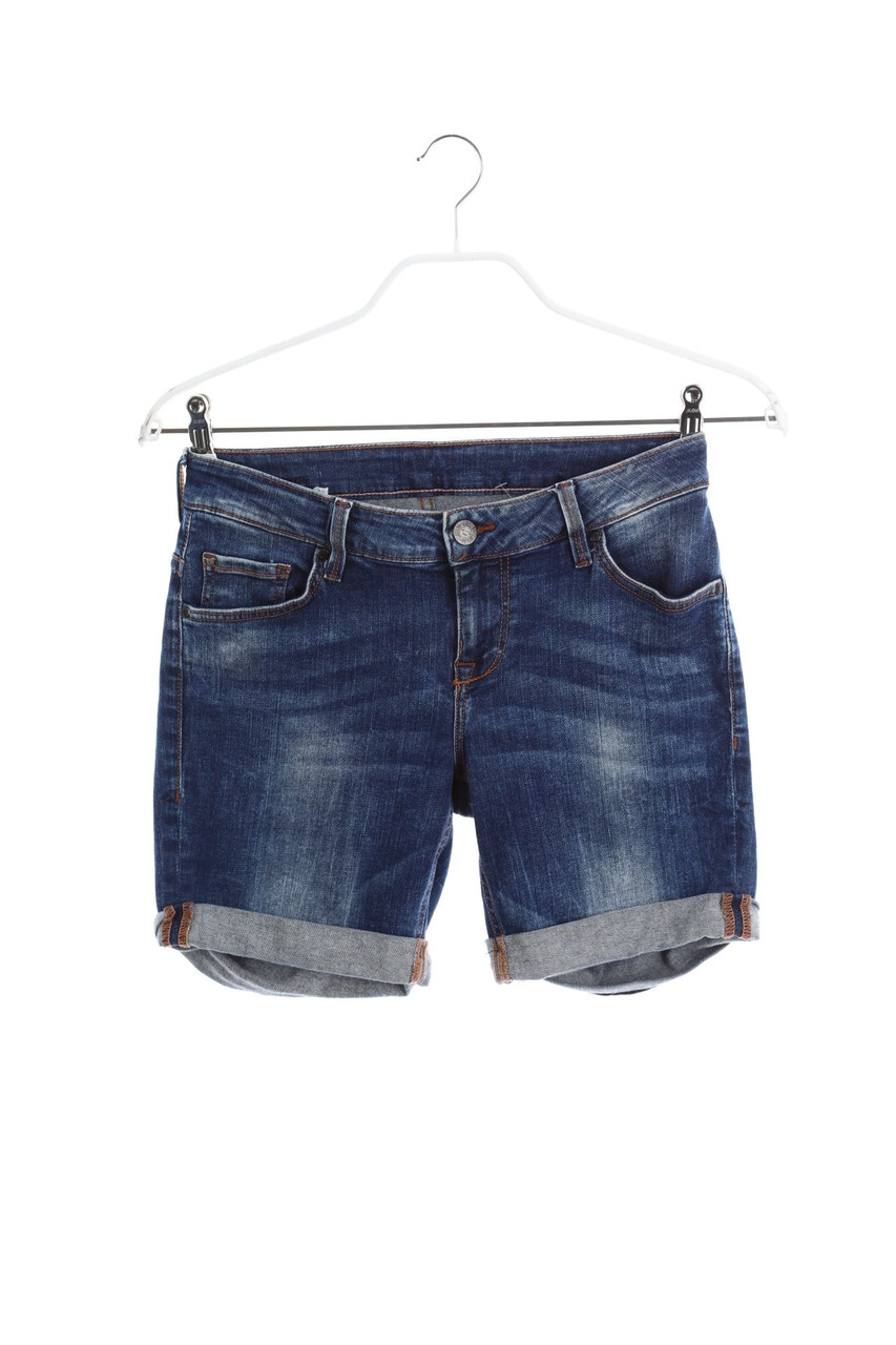 MUSTANG - Jeans-Shorts - XS