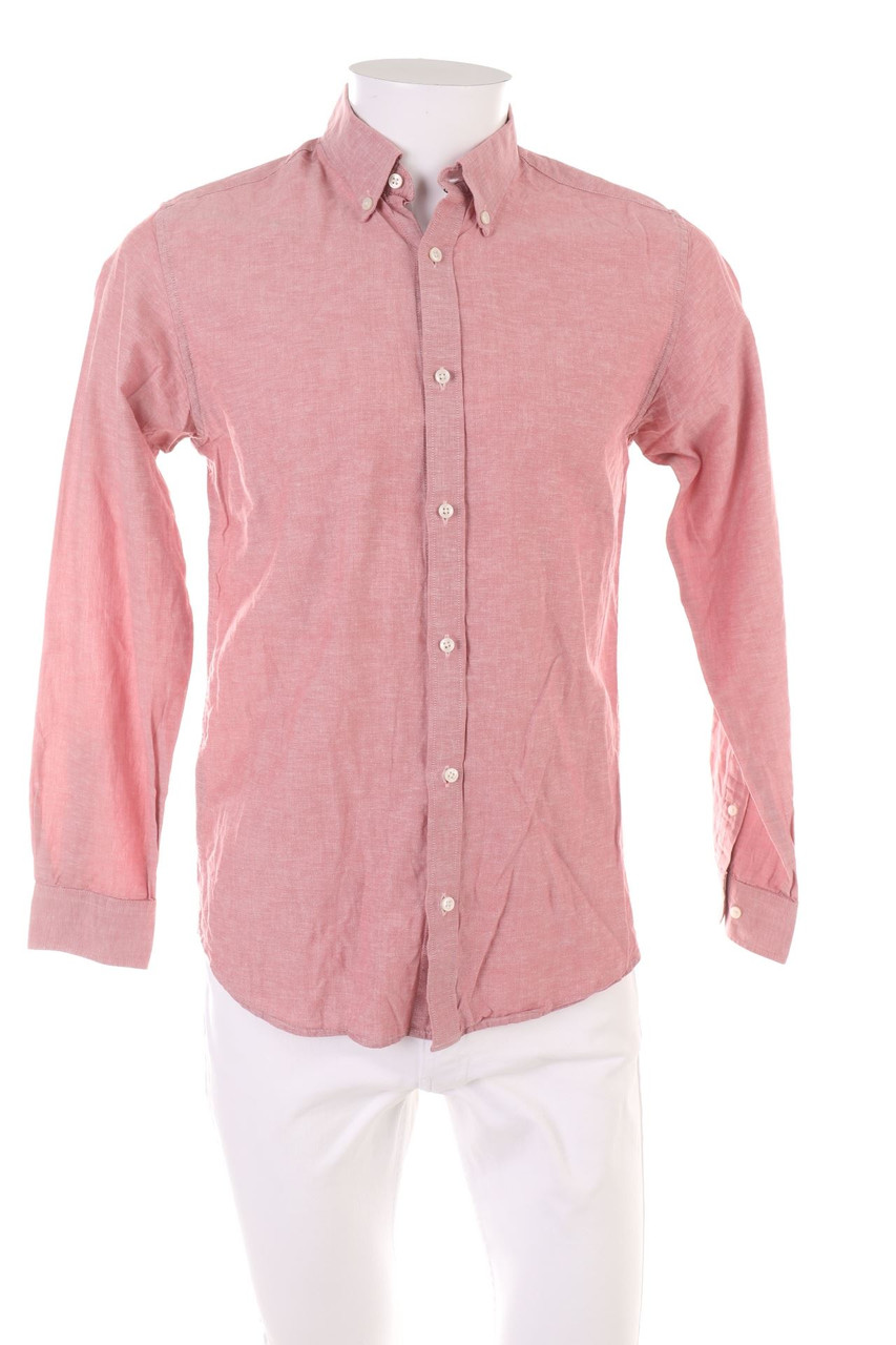 JACK & JONES - Hemd - S