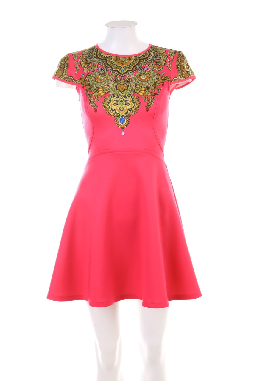TED BAKER LONDON - Minikleid - XXS