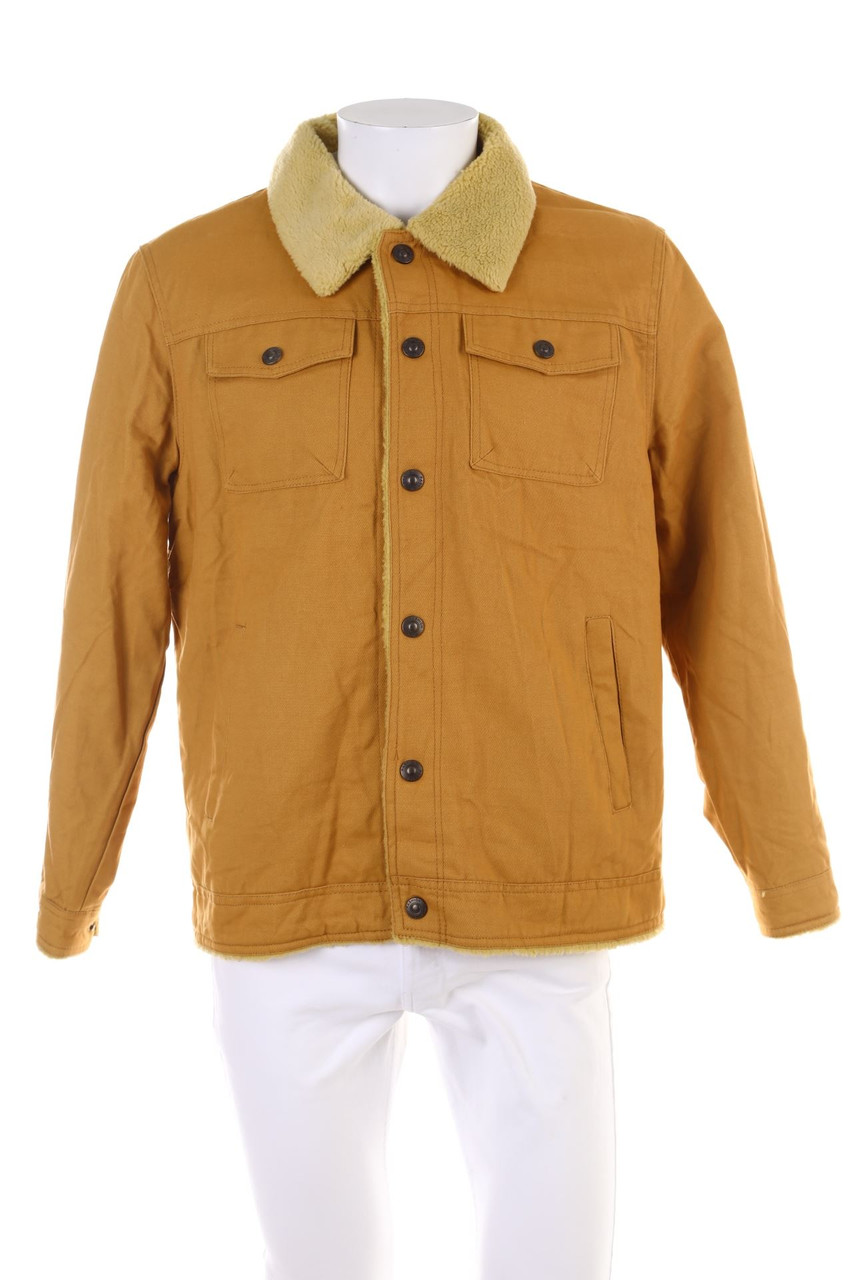 Ohne Label - Jeans-Jacke - L