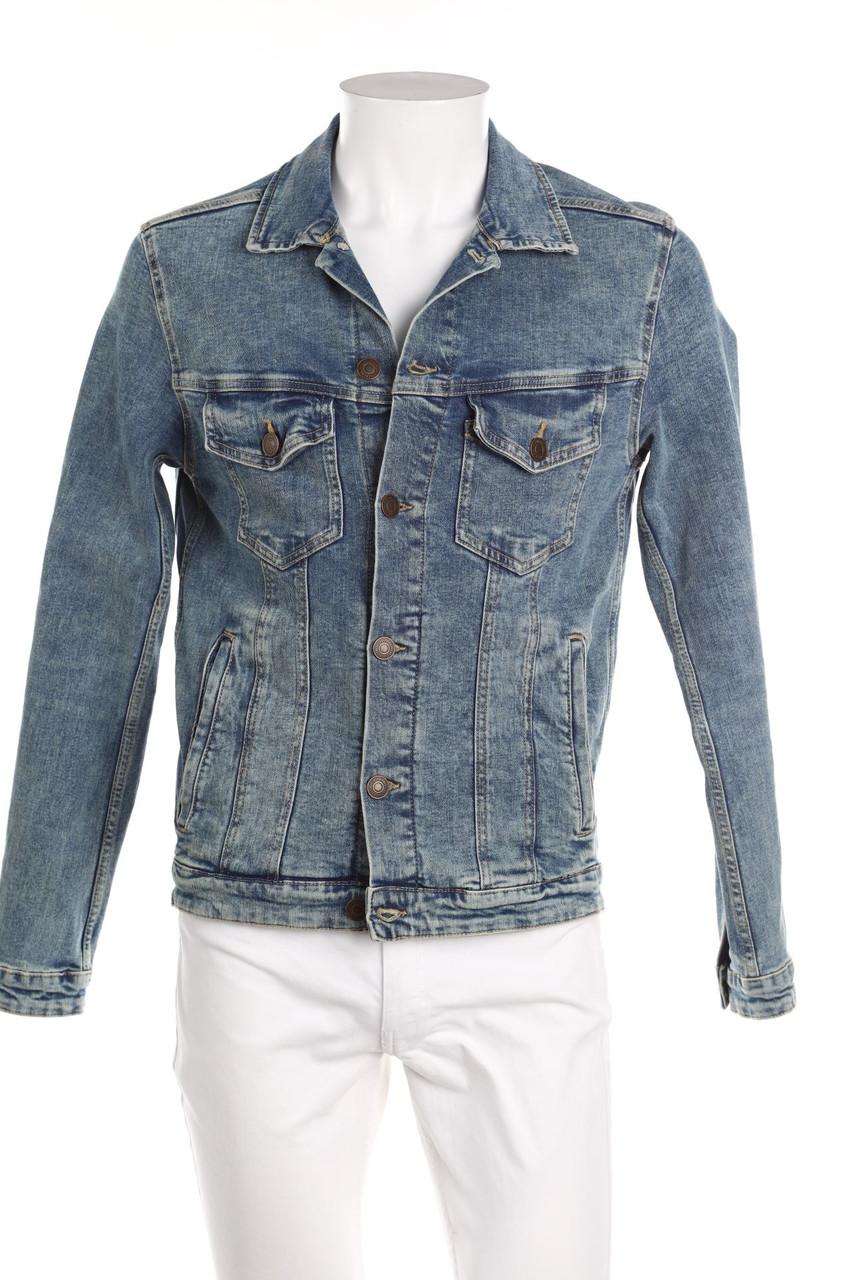 JACK & JONES - Jeans-Jacke - M