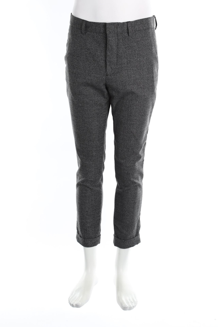 H&M - Chino-Hose - S