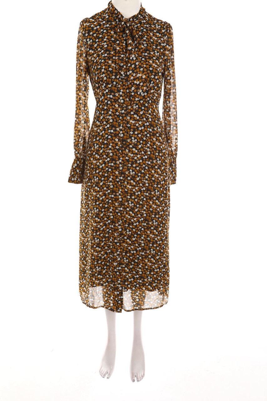 FASHION UNION - Maxi-Kleid - XS