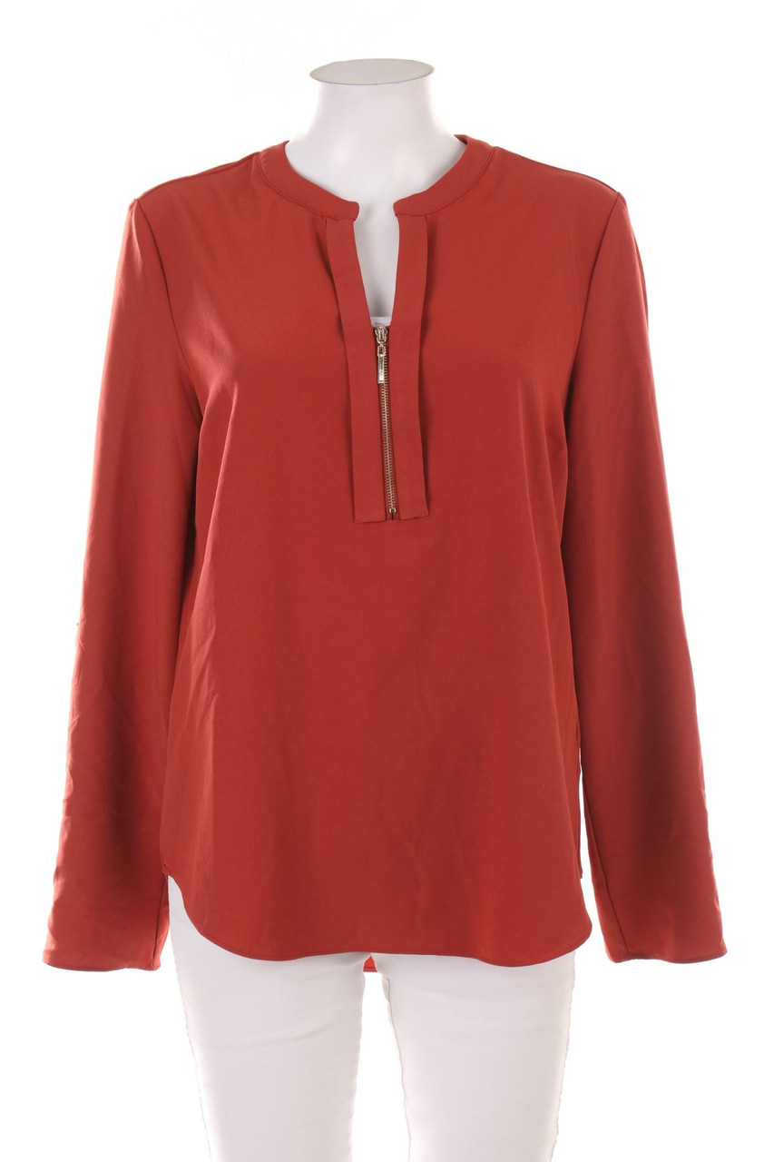 Ohne Label - Bluse - 2XL