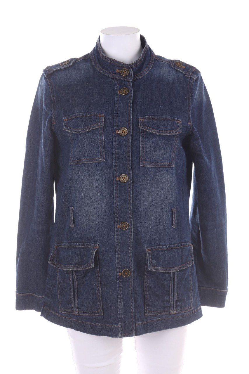 TOMMY HILFIGER - Jeans-Jacke - S