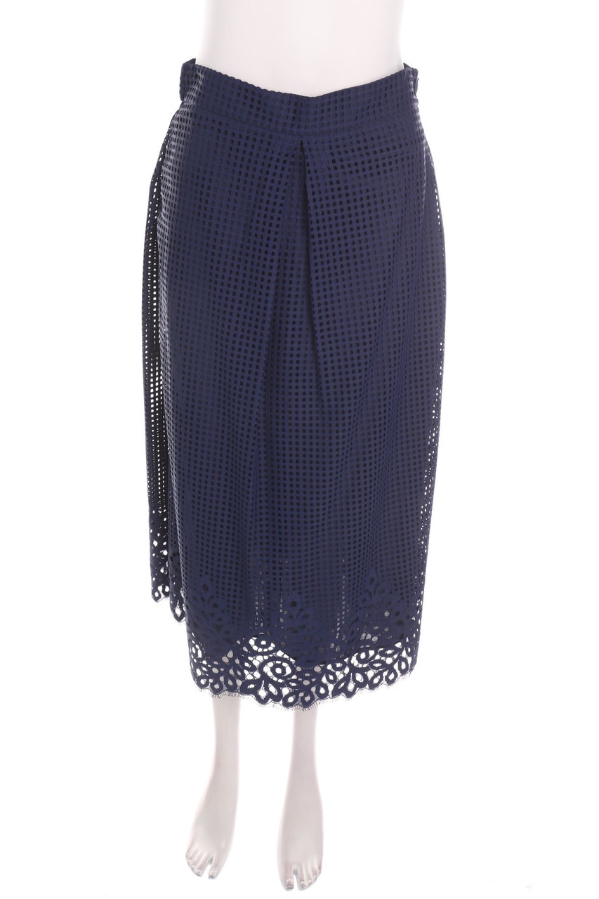TOMMY HILFIGER - Midirock - M