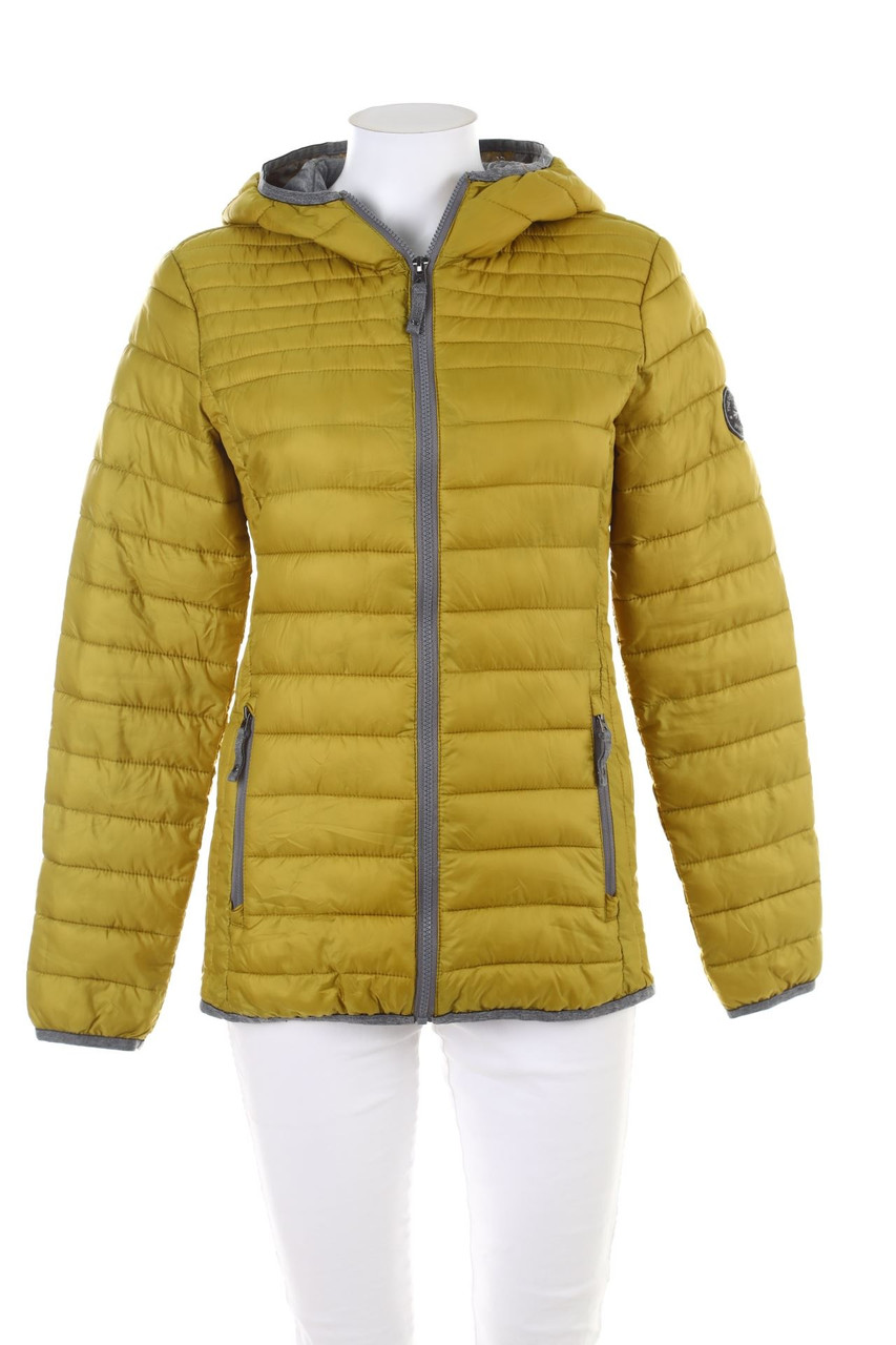 C&A - wattierte Jacke - XS