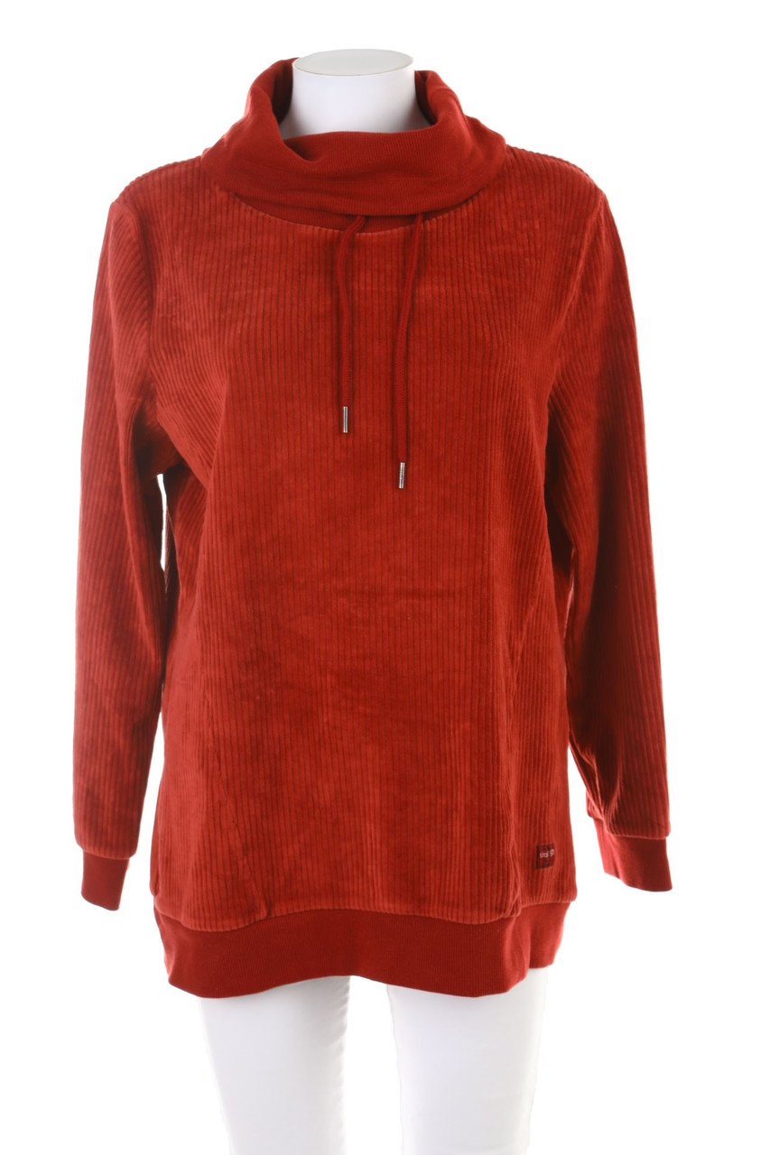 Multiblu - Cord-Sweatshirt - 2XL