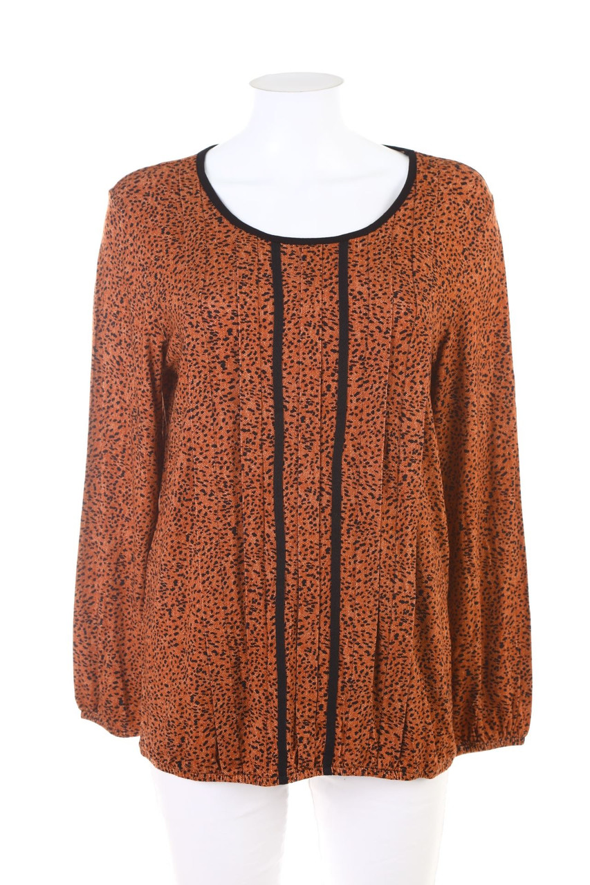 Ohne Label - Bluse - L