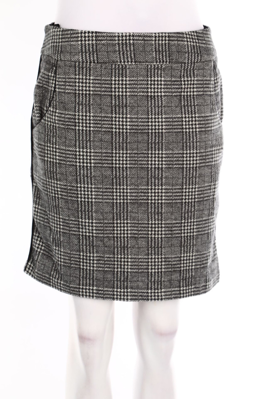 Alba Moda - Karo-Minirock - S