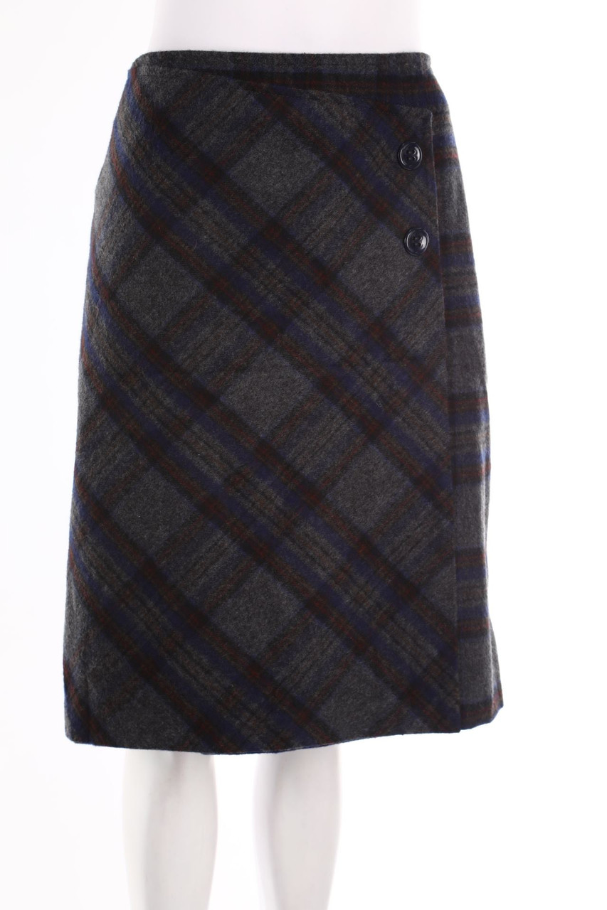 C&A - Rock mit Wolle - 48