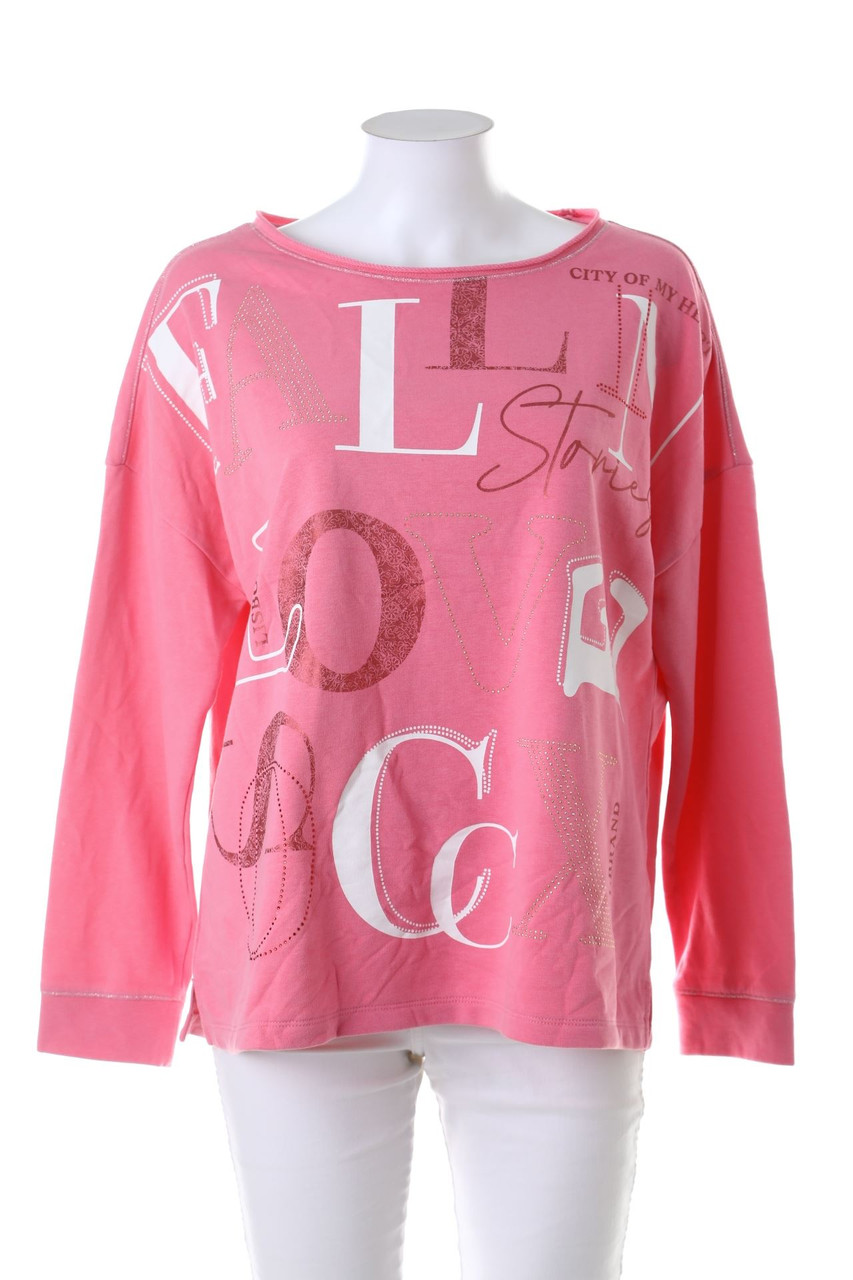 SOCCX - Sweatshirt - L