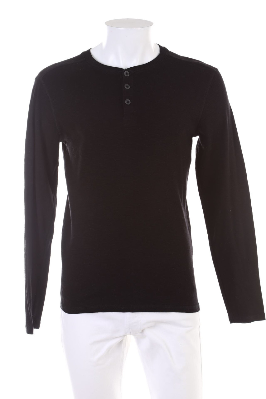 JEAN PASCALE - Longsleeve-Shirt - L