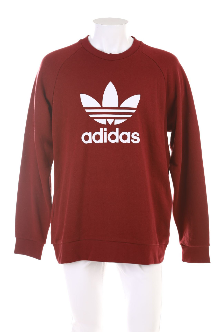 adidas - Sweatshirt - XL