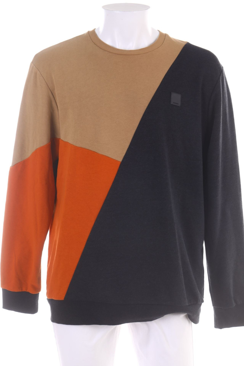 INDICODE - Sweatshirt - 2XL