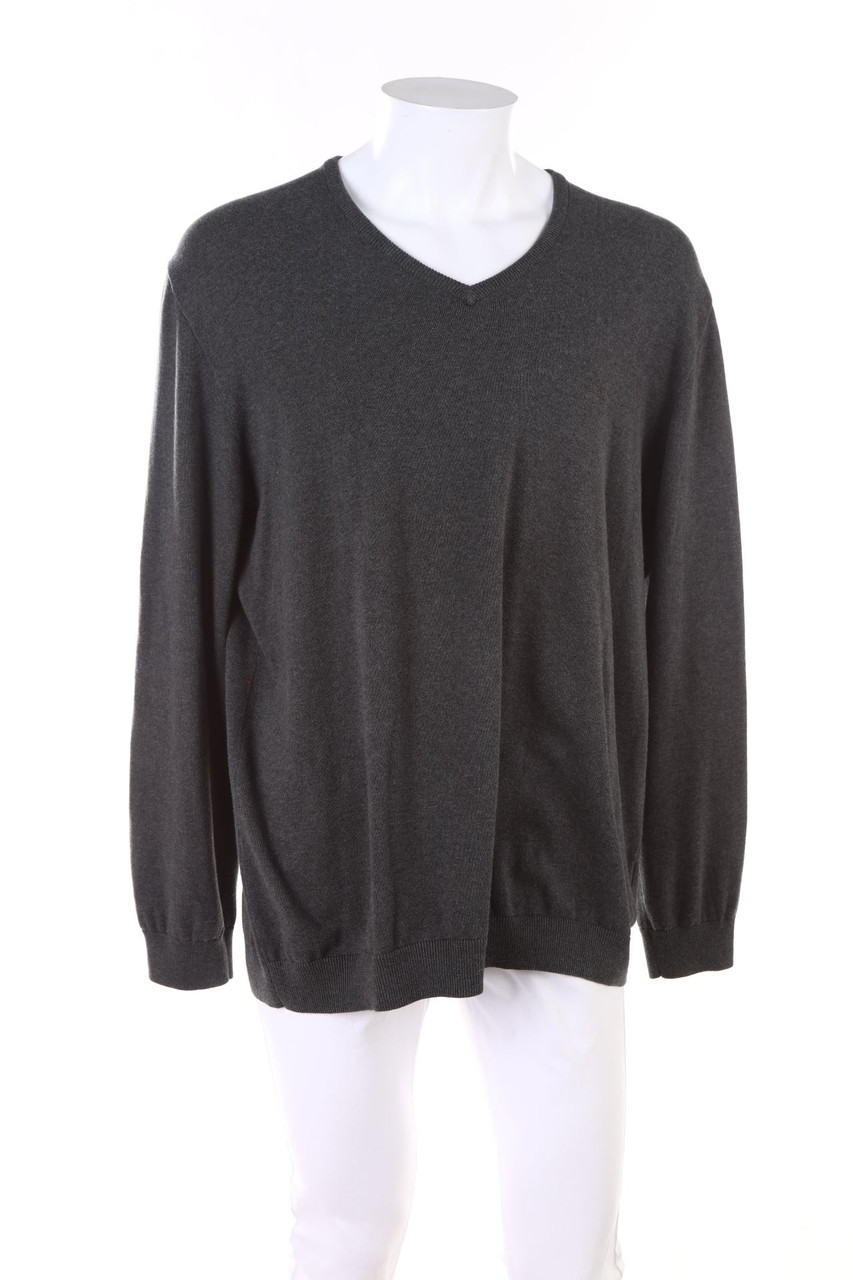s.Oliver - V-Neck-Pullover - 2XL