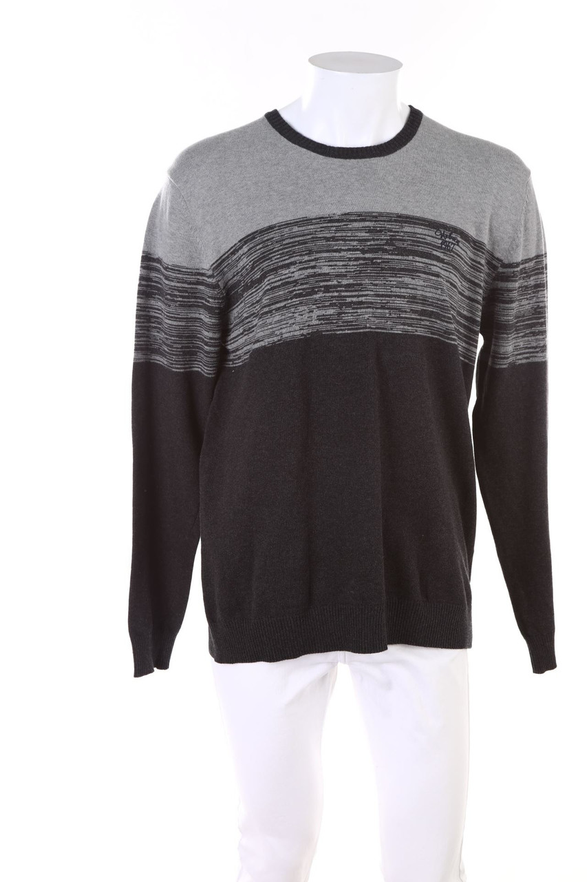 MUCH MORE - Pullover - 2XL