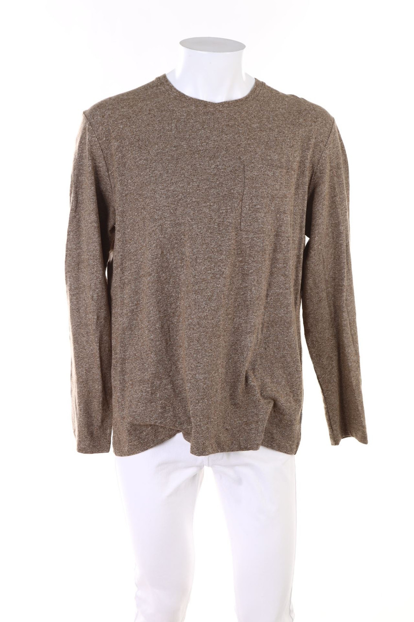 s.Oliver - Longsleeve-Shirt - L