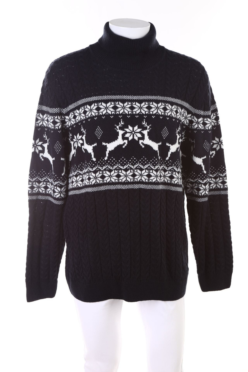 C&A - Pullover - 2XL