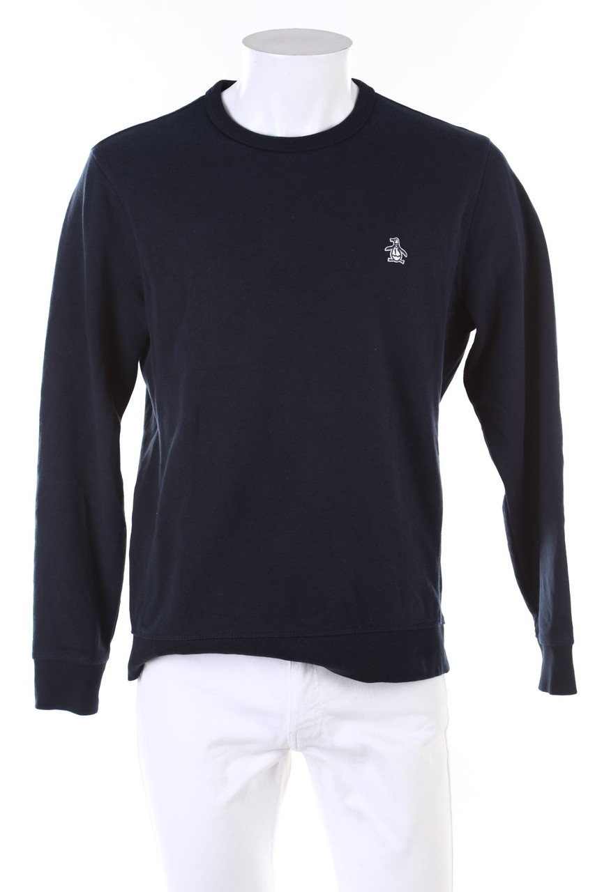 an original PENGUIN BY Munsingwear - Longsleeve-Shirt - M