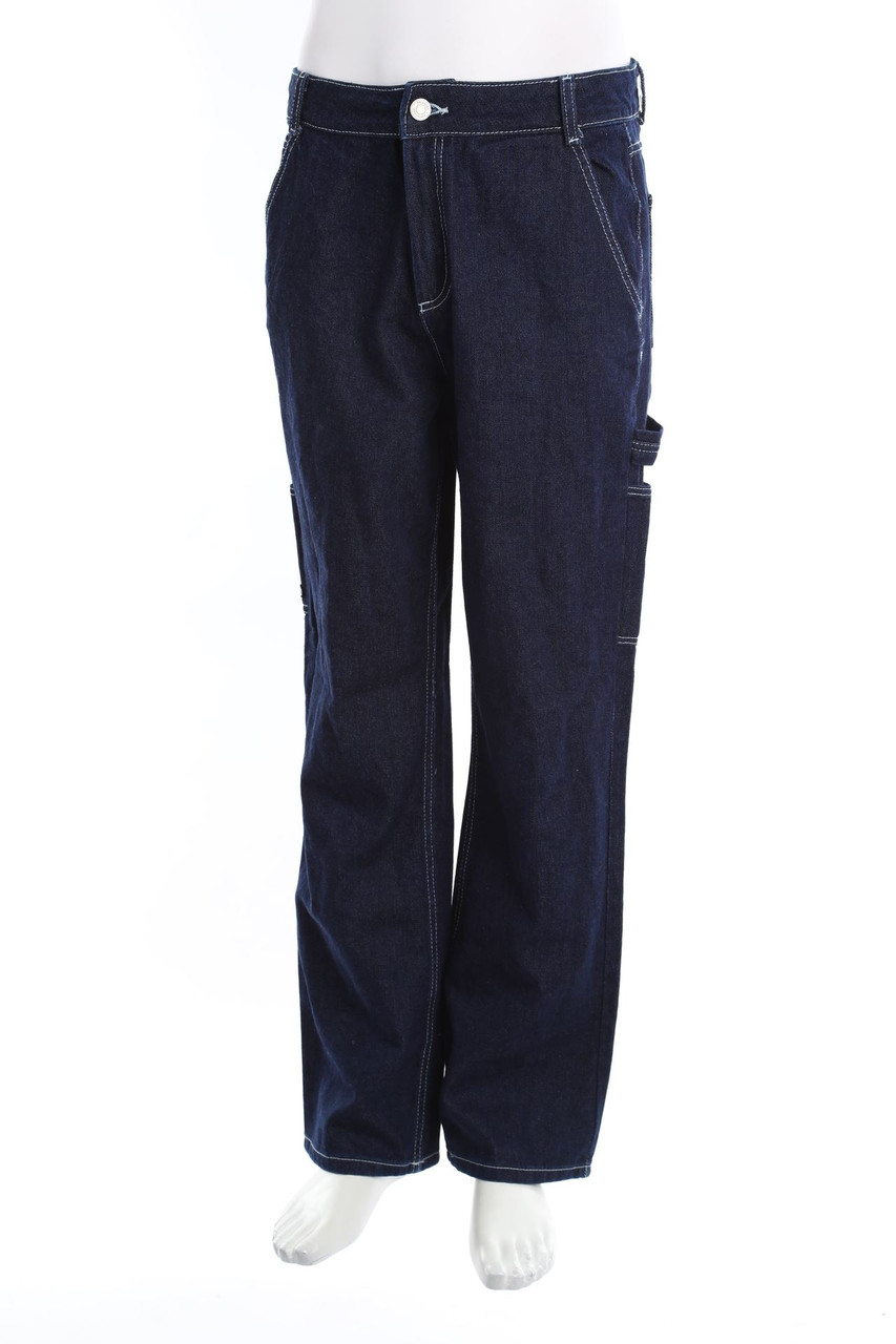 FB SISTER - Boyfriend-Jeans - XL