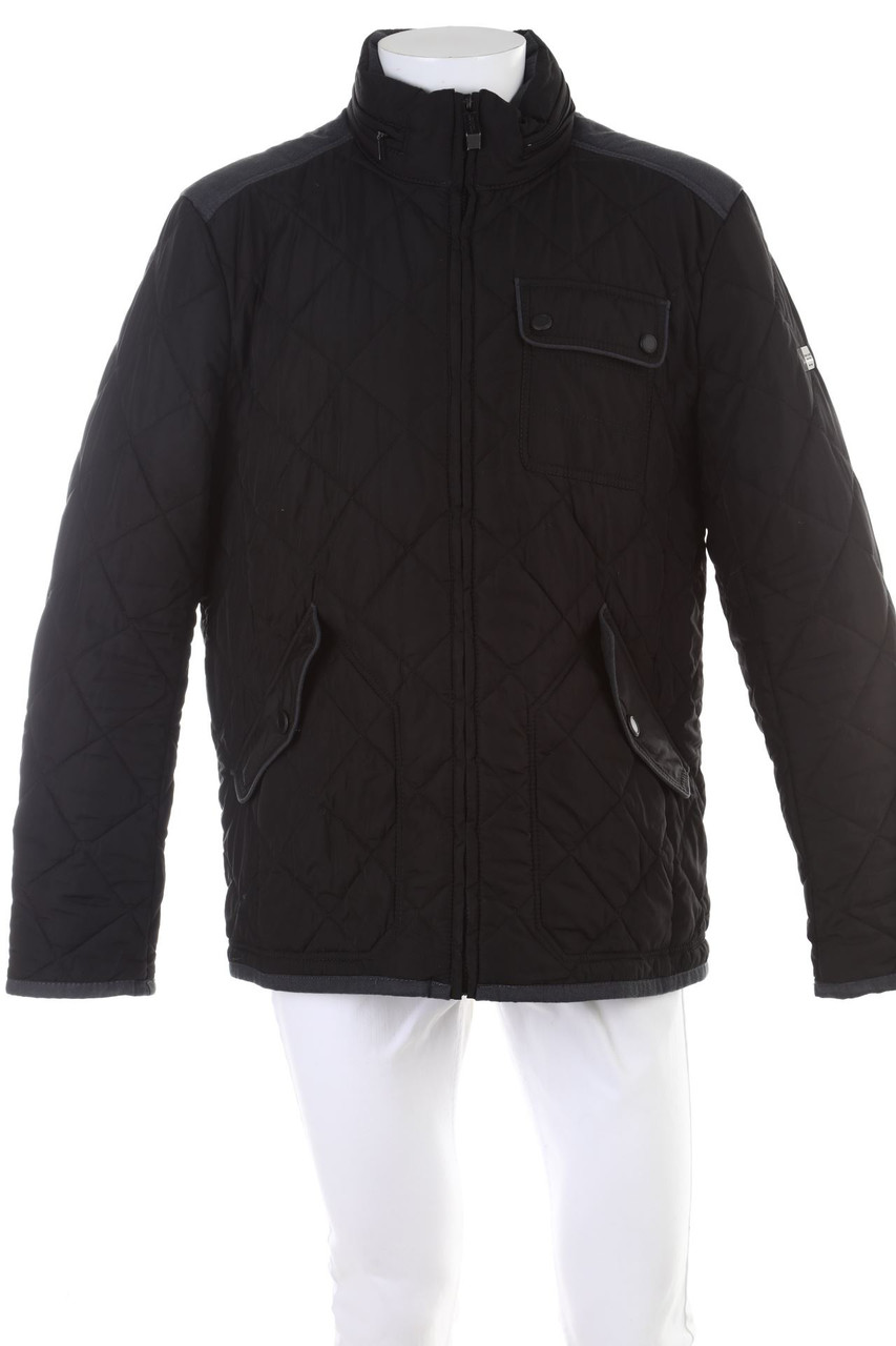 SECONDHAND - Stepp-Jacke - XL