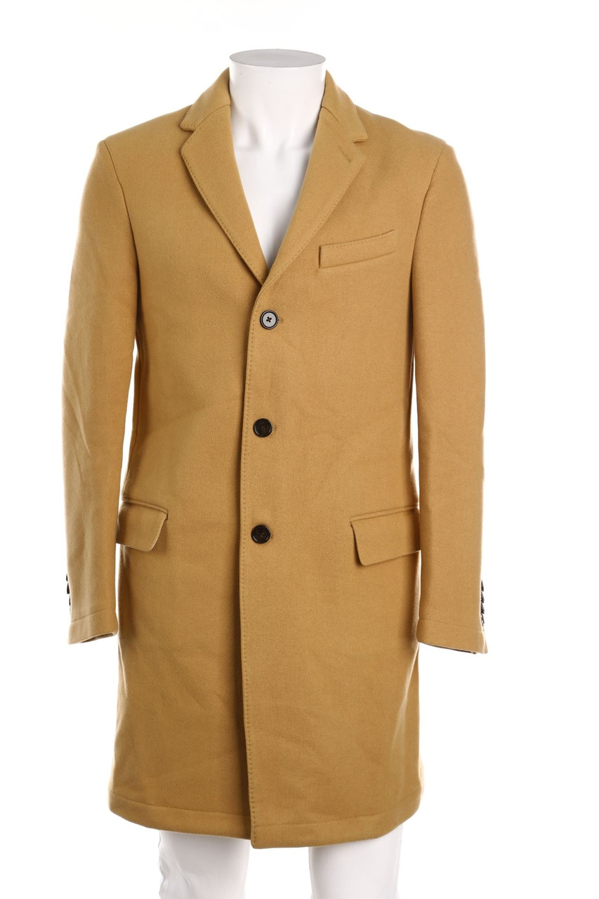 TOMMY HILFIGER - Mantel - S