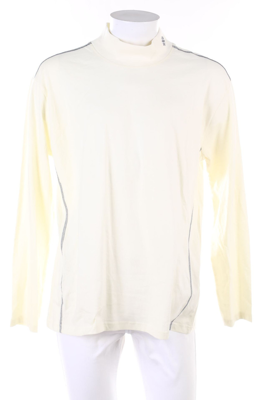 Atlas for Men - Longsleeve-Shirt - 2XL