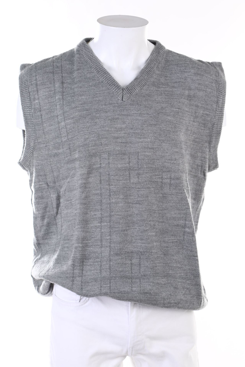 SECONDHAND - Pullunder - XL