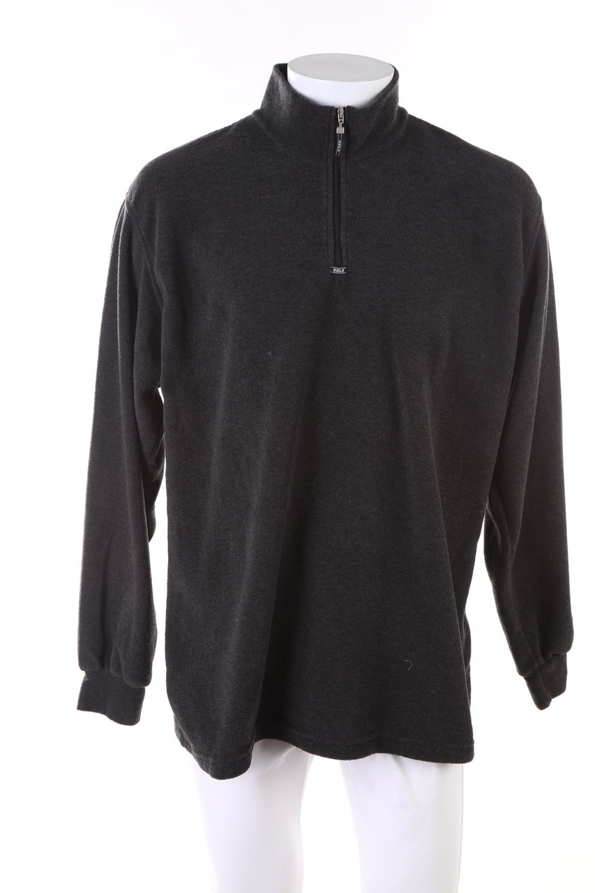 odlo - Troyer-Pullover - 2XL