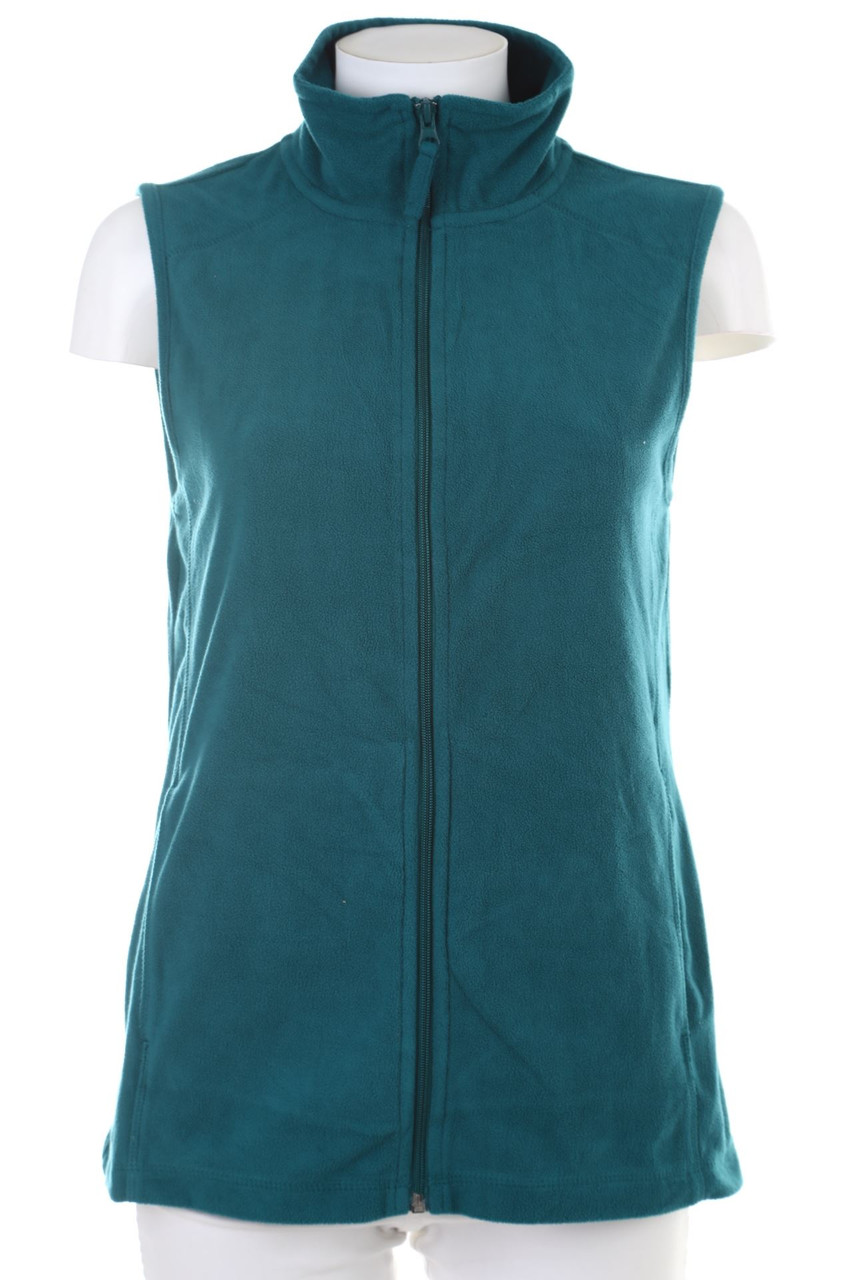 Janina - Fleece-Weste - XS