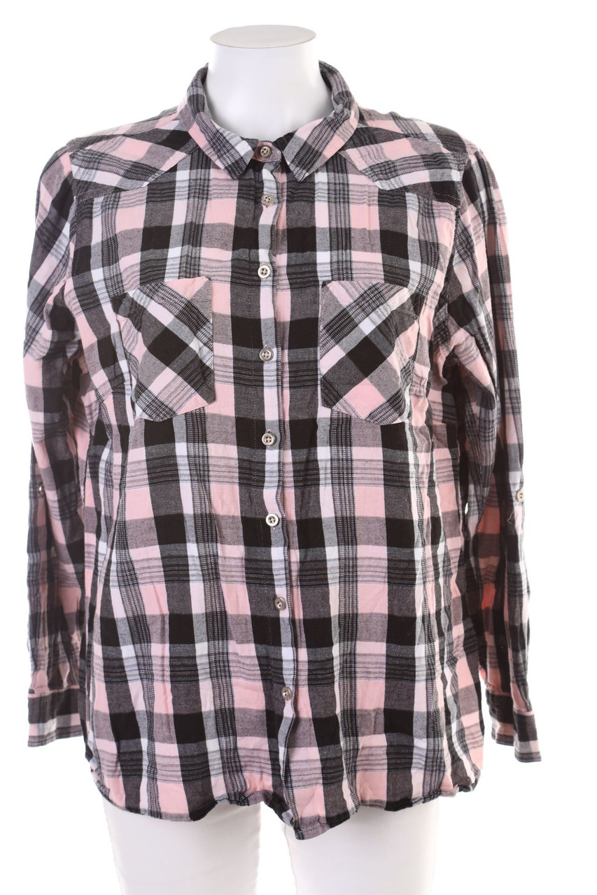 BEXLEYS - Hemd-Bluse - 3XL