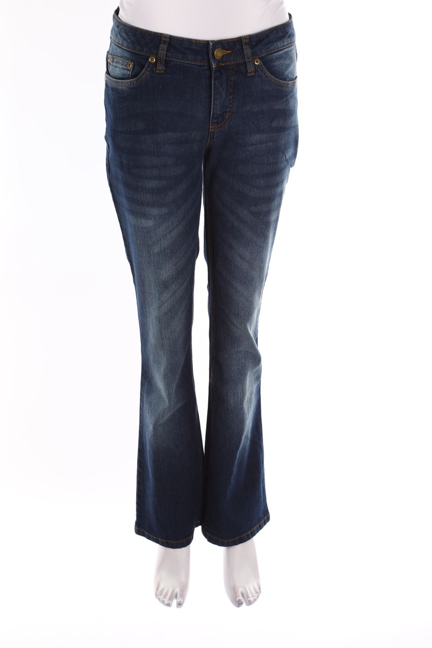 John Baner - Flared Jeans - M