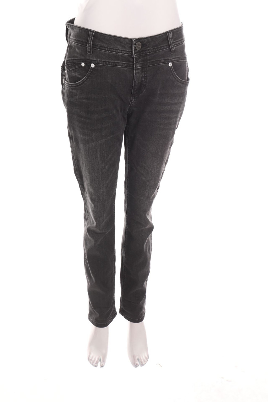 Street One - Skinny-Jeans - M