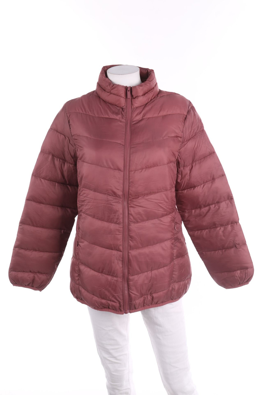 blue motion - wattierte Jacke - 2XL