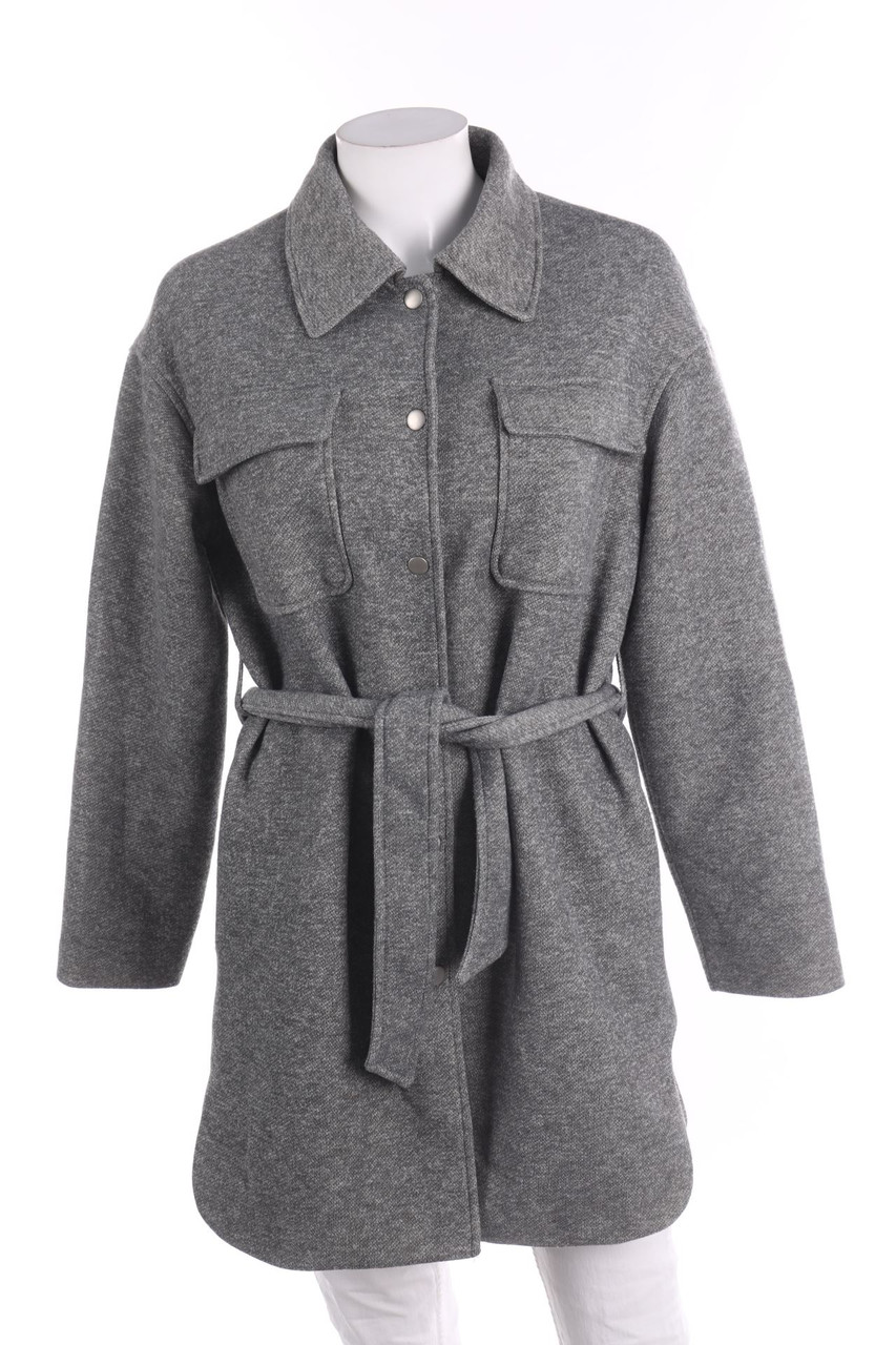 VERO MODA - Mantel mit Gürtel - XS