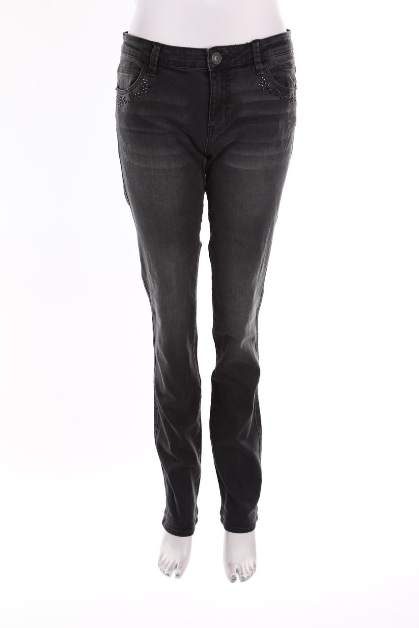 s.Oliver - Skinny-Jeans - M