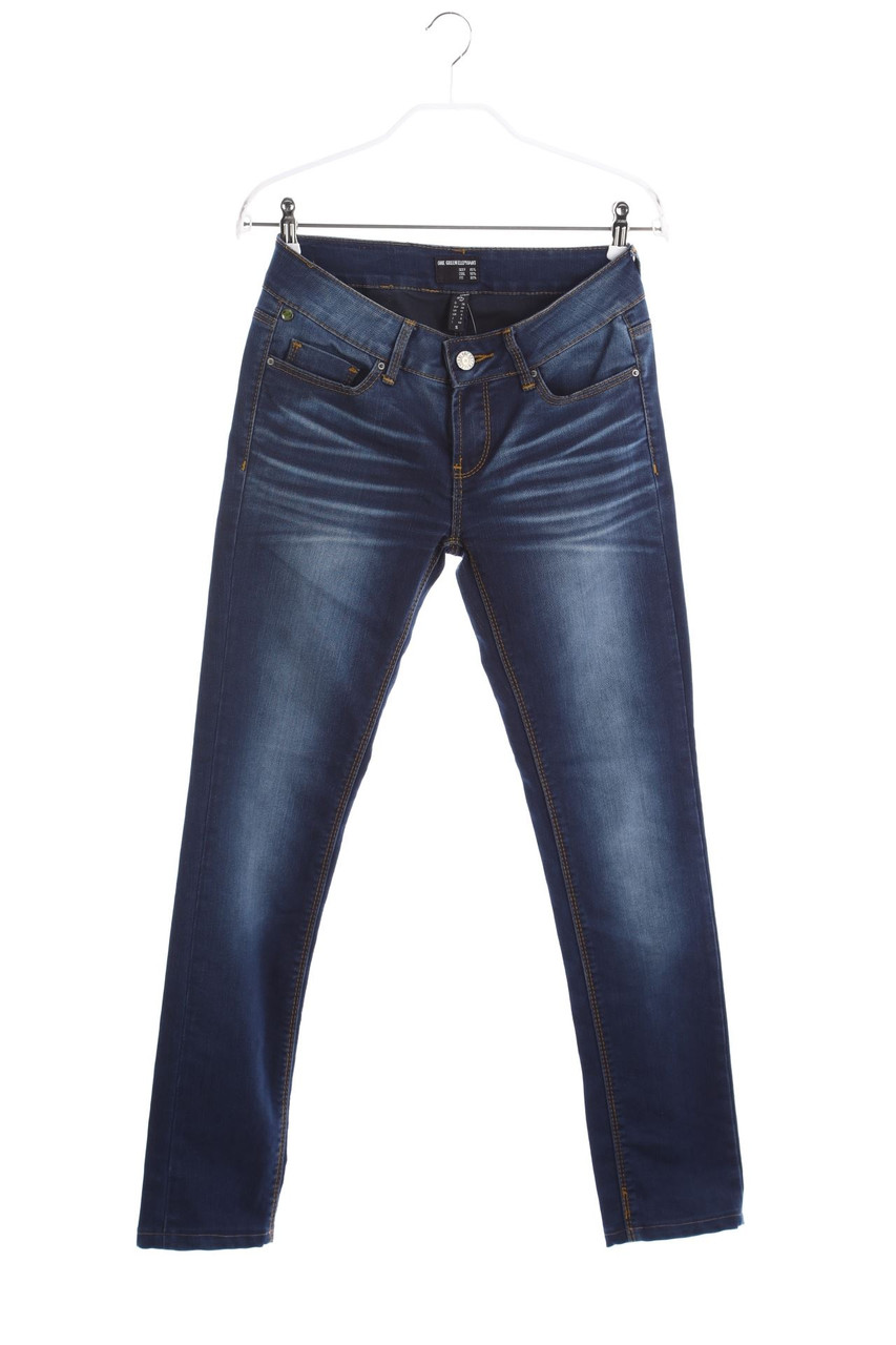 one green elephant - Skinny-Jeans - S