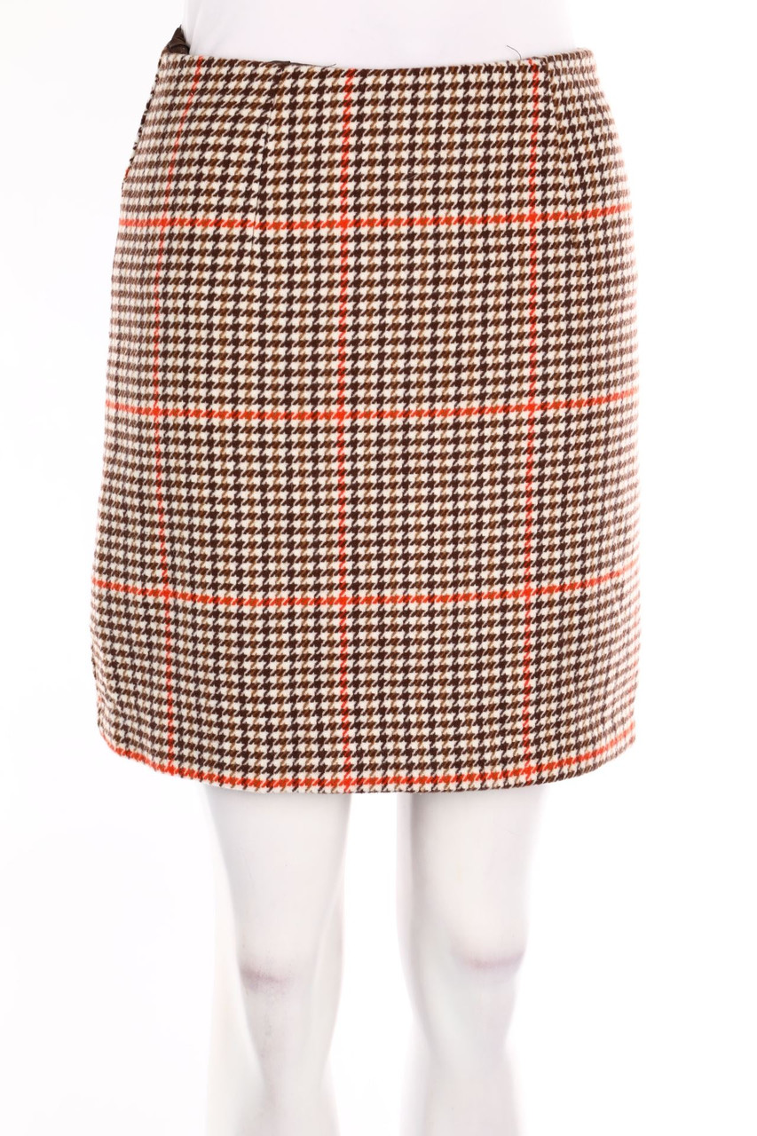 blue motion - Minirock - S