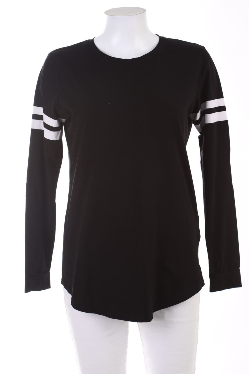 FB SISTER - Longsleeve-Shirt - M