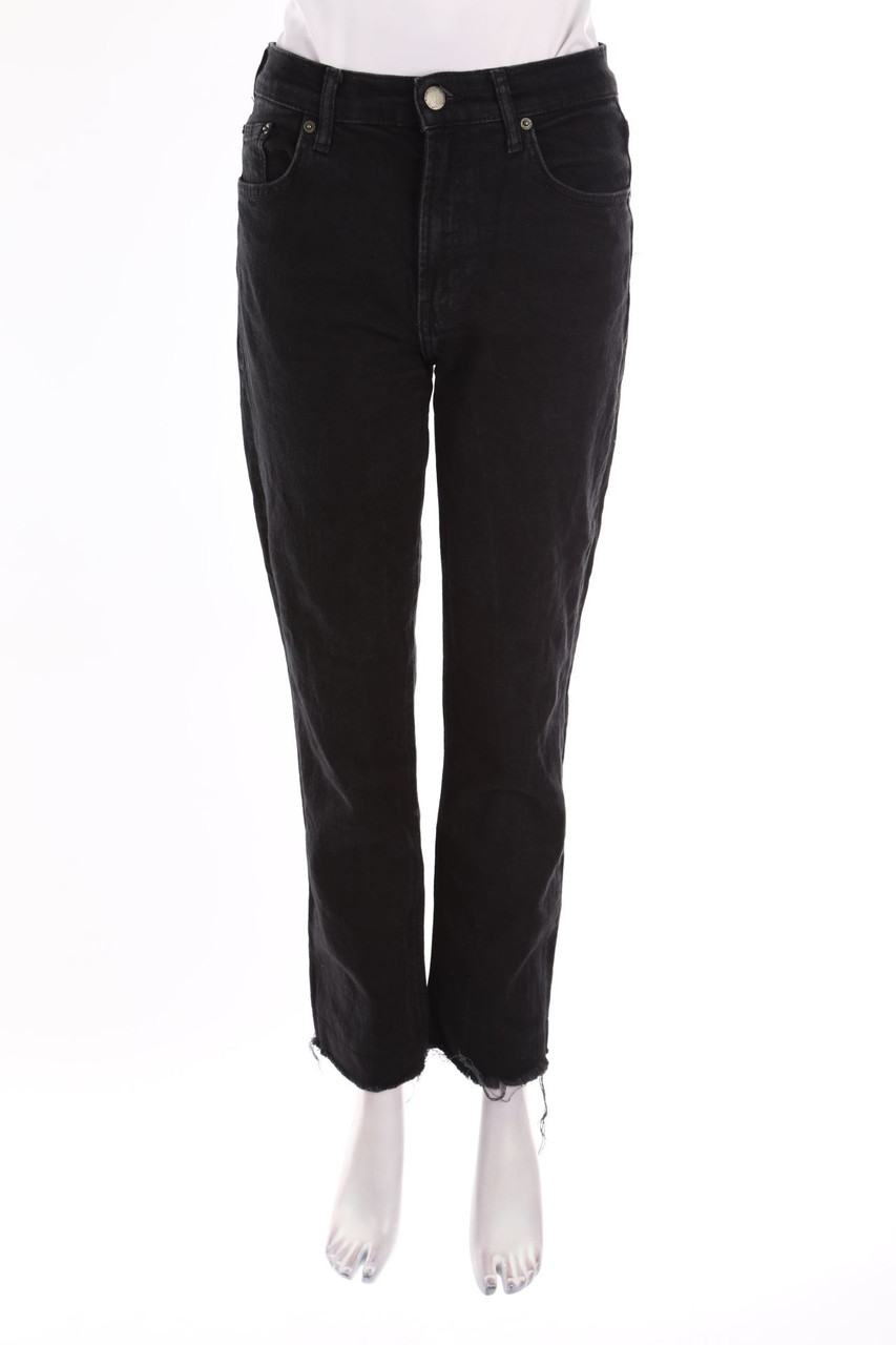 ZARA - Straight Cut Jeans - M