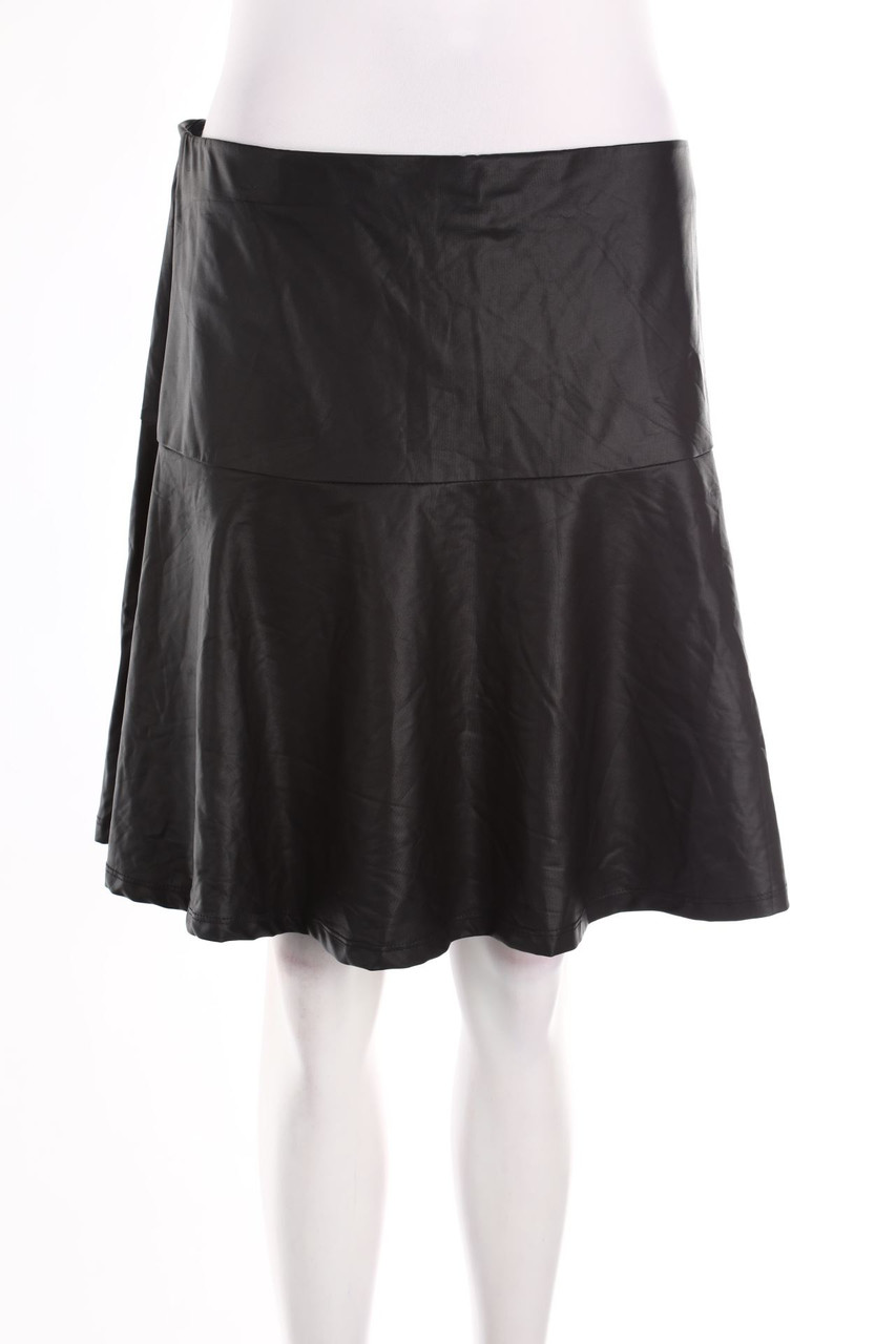 page one - Faux Leather-Rock - XL