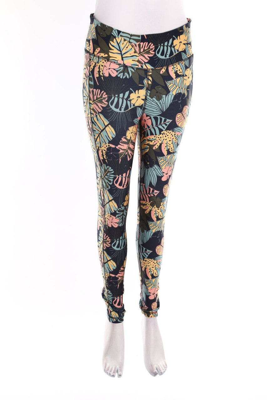 crane - Sport-Leggings - M