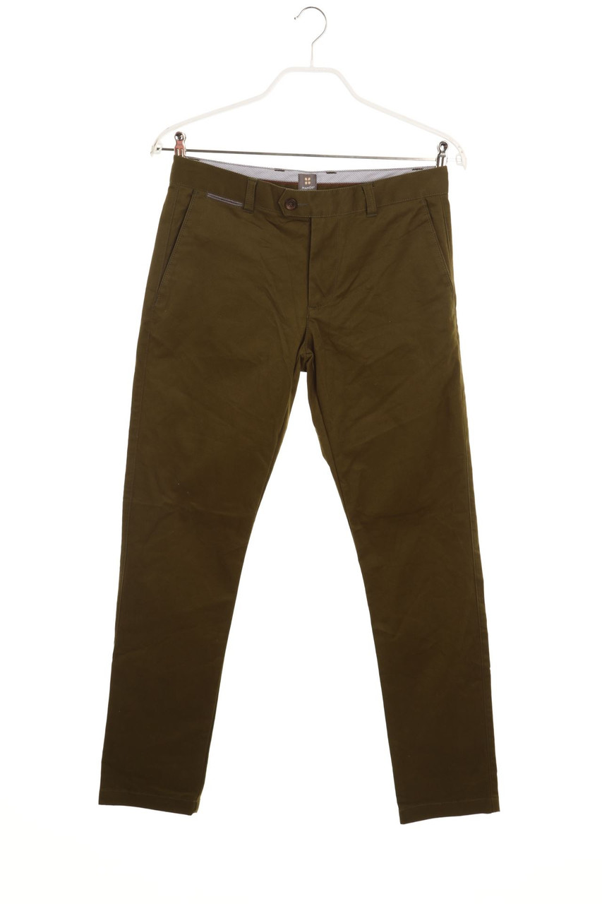 MANOR man - Chino-Hose - XS