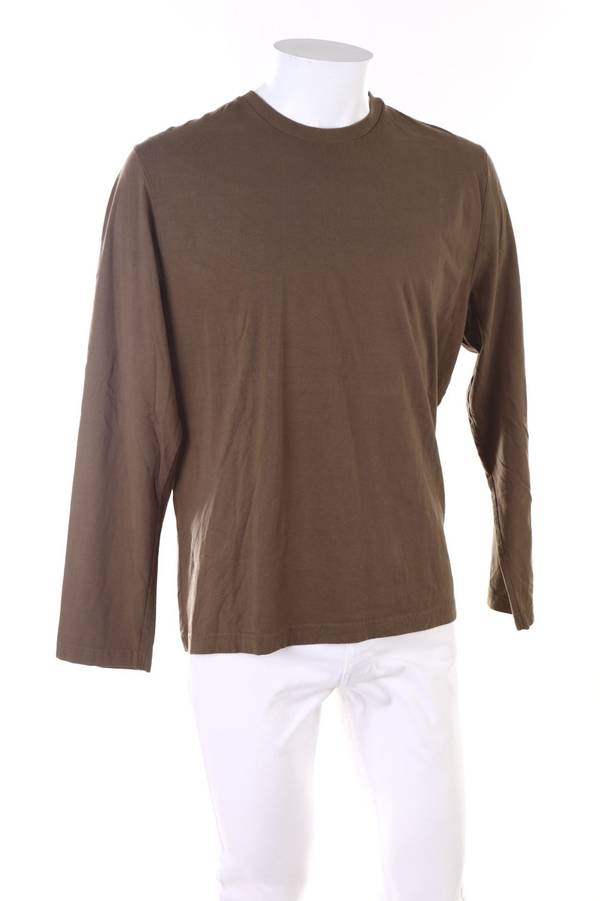 WATSON´S - Longsleeve-Shirt - 2XL