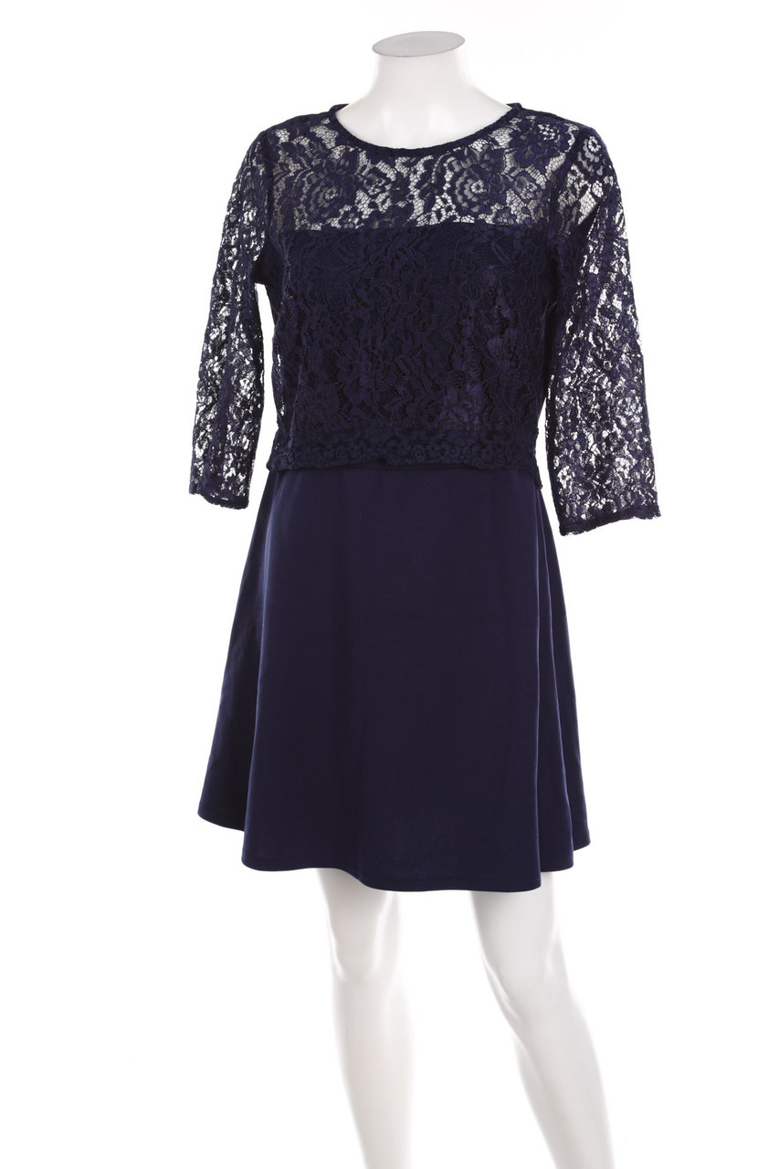 DOROTHY PERKINS - Kleid aus Spitze - M