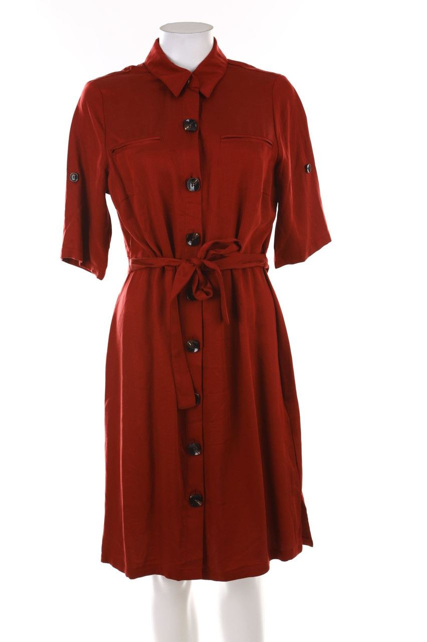 CREATION - Blusenkleid - M