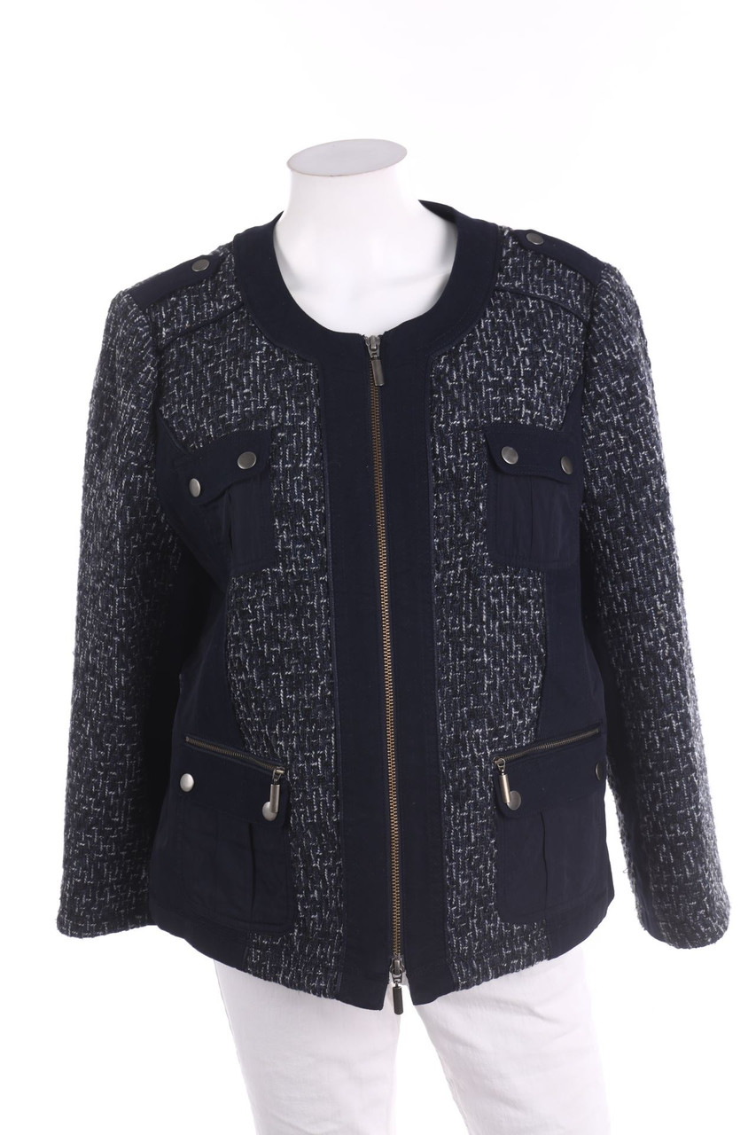 BONITA - Jacke - 2XL