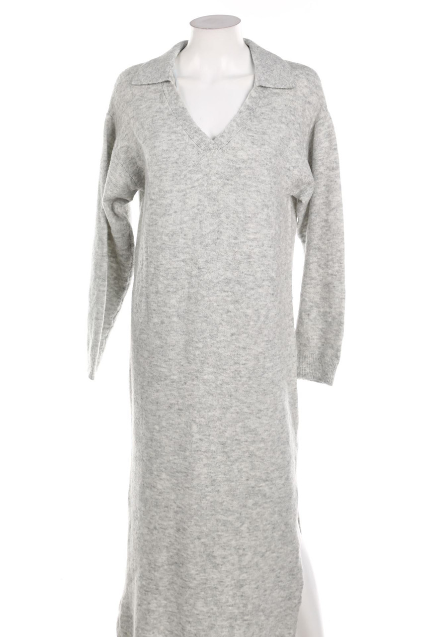 Bershka - Strickkleid - XS