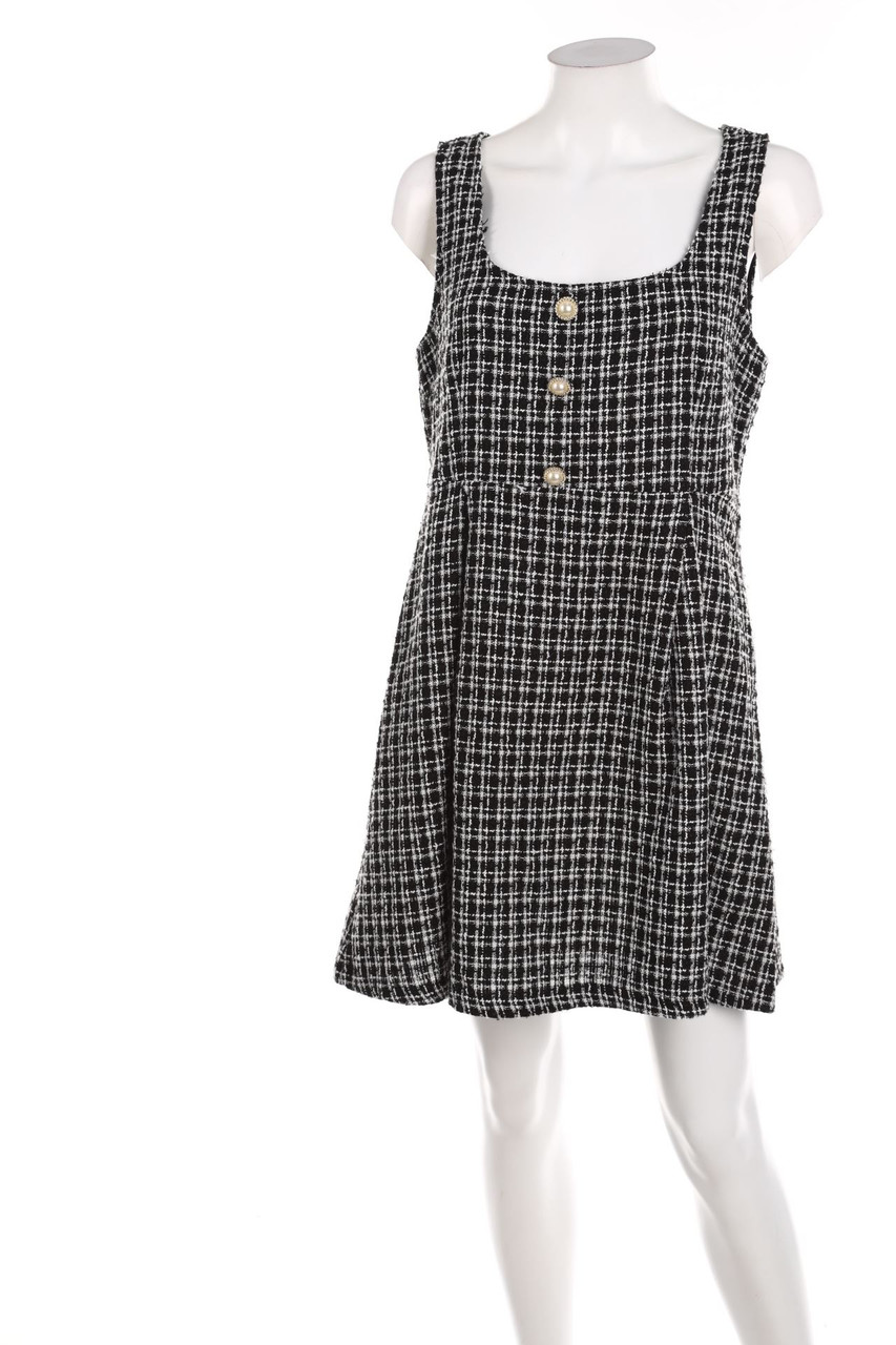 SECONDHAND - Minikleid - L